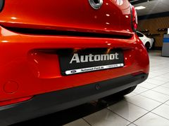 SMART ForFour 1.0 passion*Klima*Faltdach*LMR