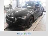 Skoda Octavia Combi Ambition 2.0 TDI DSG Navi AHK LED - Skoda Octavia Gebrauchtwagen in Aachen