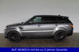 Land Rover Range Rover Sport 3.0 TDV6 HSE, Neues Modell - Land Rover Range Rover Sport: Tdv6 Hse
