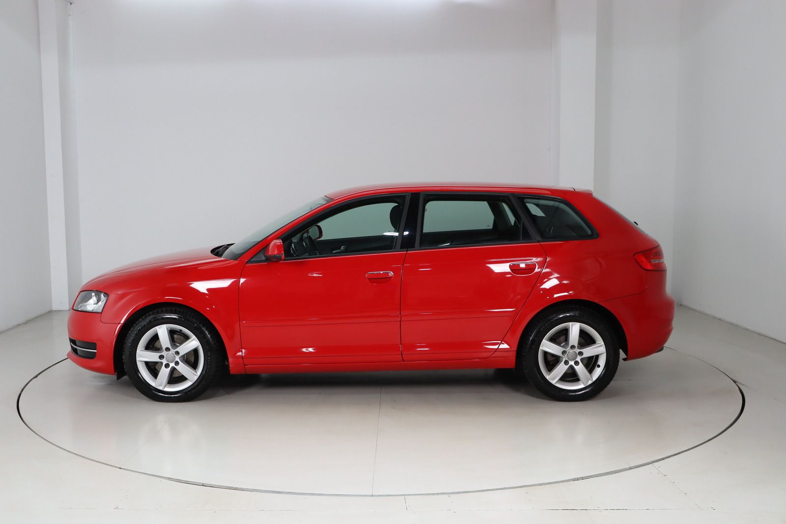Fahrzeugabbildung Audi A3 1.2 TFSI S tronic Sportback * Sitzhzg. * PDC