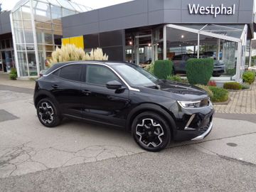 Fotografie Opel Mokka Ultimate 1.2 DI Turbo Automatik