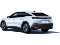 Peugeot 408 - Vorschau Bild 3