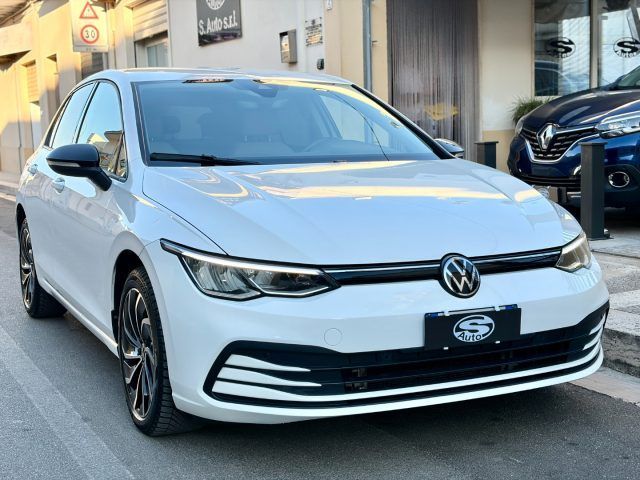 Volkswagen VOLKSWAGEN Golf 2.0 TDI 150 DSG Style imagem 2
