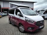 Ford Transit Custom Nugget Markise, Aufst.D, Heckküch - Angebote