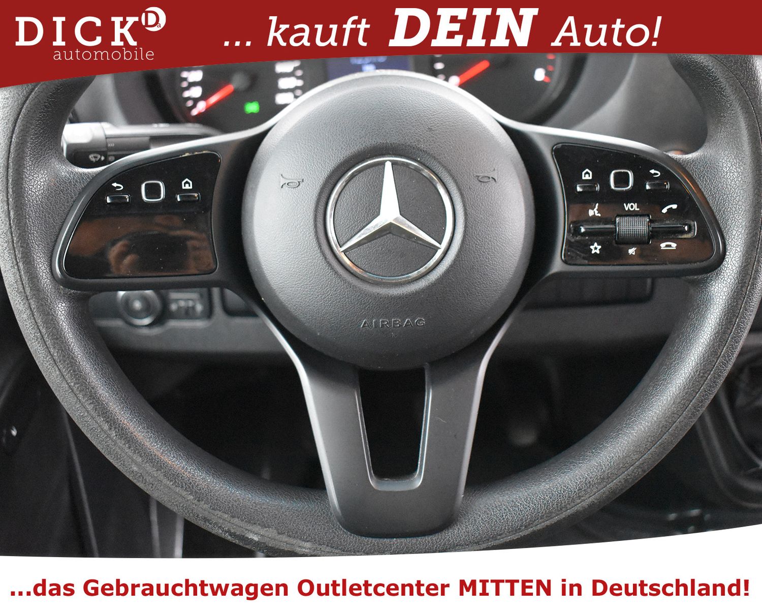 MERCEDES-BENZ Sprinter III 314d RWD MAXI XXL L3H3 >KAM+SHZ+MFL - Image 14