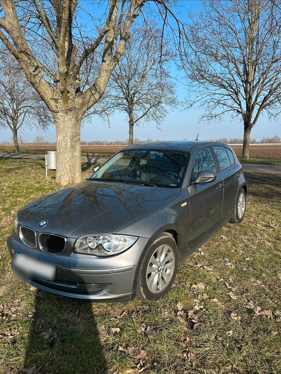 BMW 116