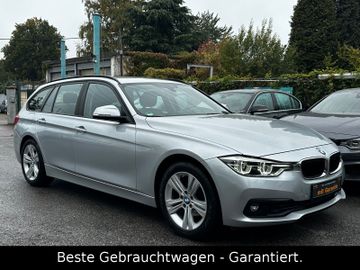 BMW 320 - 3