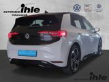 Volkswagen ID.3 GTX 79 kWh ACC+WÄRMEPUMPE+MATRIXLED+APP-CON - Volkswagen ID.3: GTX