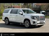 GMC Yukon 6.2 V8 DENALI/BOSE/PANO/HUD/360/FOND ENT/ - GMC Yukon: Denali