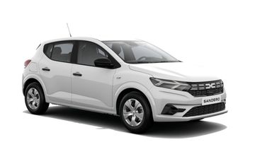 Dacia Sandero ECO-G 100 Essential