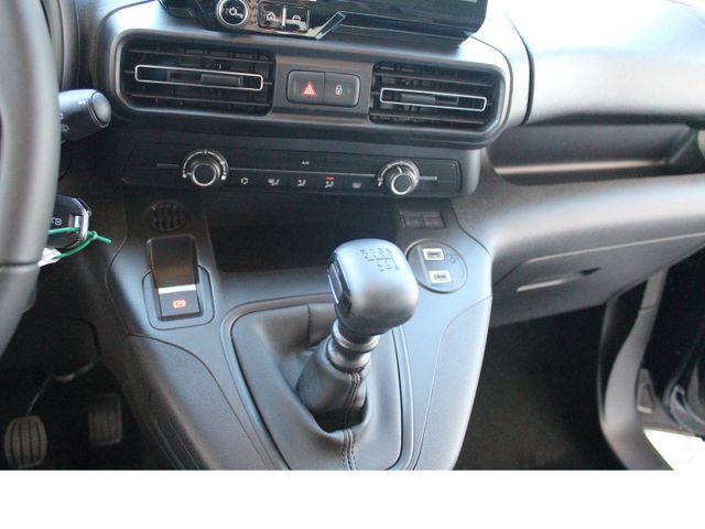 Citro�n Berlingo Plus M