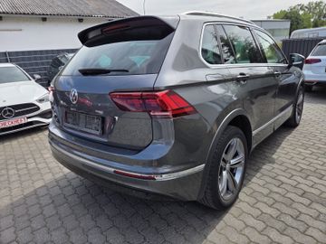 Volkswagen Tiguan - 6