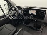 Mercedes-Benz Sprinter 316 *Automatik* AHK+Navi+Klima (6483) - Angebote