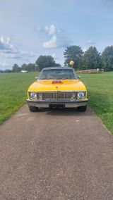 Chevrolet Nova Concours - Chevrolet aus 1977