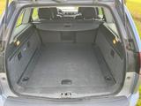 Opel Vectra Caravan 1.8 - Opel Vectra: Kombi