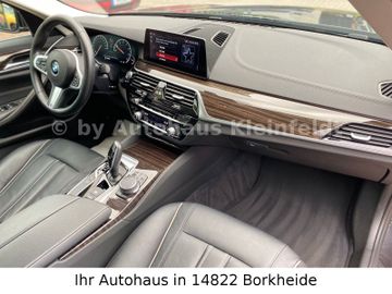 BMW 520 - 8