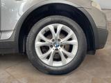BMW X3 xDrive20d Edition Lifestyle + 1.HAND - BMW X3 aus 2009
