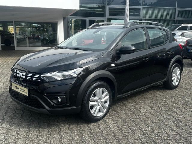Dacia Sandero Stepway Expression TCe 100 Eco-G (LPG)
