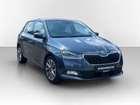 Skoda Fabia - Vorschau Bild 4