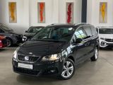 Seat Alhambra 2.0 TDI XCELLENCE DSG/NAVI/ACC/AHK/ - Seat Alhambra in Frankfurt (Main)