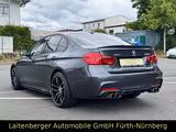 BMW 330i xDrive M-Paket*LED*NAVI*LEDER*GSD*SHZ*19" - gebrauchte BMW 330 aus dem Jahr 2016