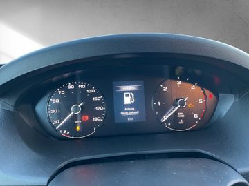 Carado V 132 PRO+ TV NAVI KAMERA KLIMA ALU DPF