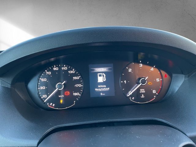 Carado V 132 PRO+ TV NAVI KAMERA KLIMA ALU DPF