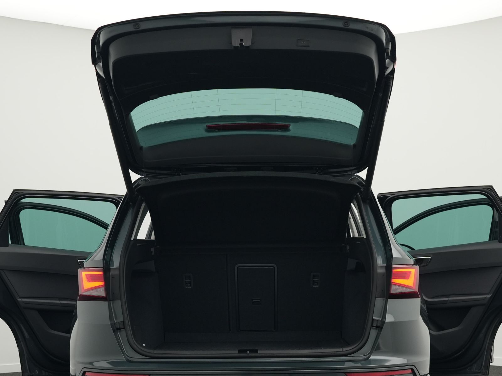 Seat Ateca - Bild 15