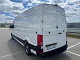 Volkswagen Crafter 35TDI*MAXI-HOCH-LANG*KLIMA*KAMERA*PDC! - gebrauchte VW Crafter aus dem Jahr 2023