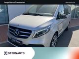 Mercedes-Benz V 250 d AVA/L Pano DISTR. LED Leder - Mercedes-Benz V 250 in Magdeburg
