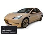 Tesla Model 3 Rear-Wheel Drive - Tesla Model 3 Gebrauchtwagen in Frankfurt