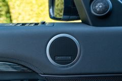 LAND ROVER Discovery 5 HSE SD4/ 7 SITZER/ 360°/ LED/ PRO