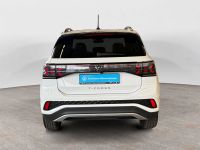 Volkswagen T-Cross - Vorschau Bild 5
