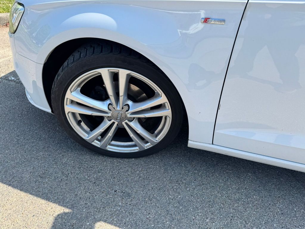 AUDI A3 41