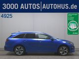 Kia cee'd Sporty Wagon  1.6 CRDi Spirit ACC Navi LED - Kia mit Diesel-Antrieb: Cee D Spirit