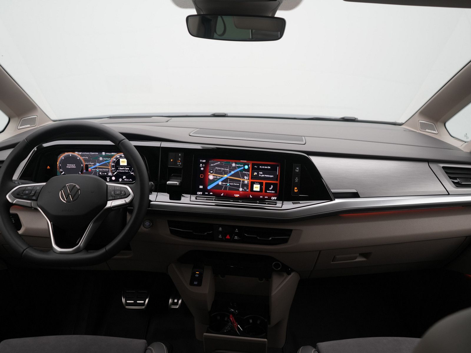 Volkswagen T7 Multivan - Bild 7