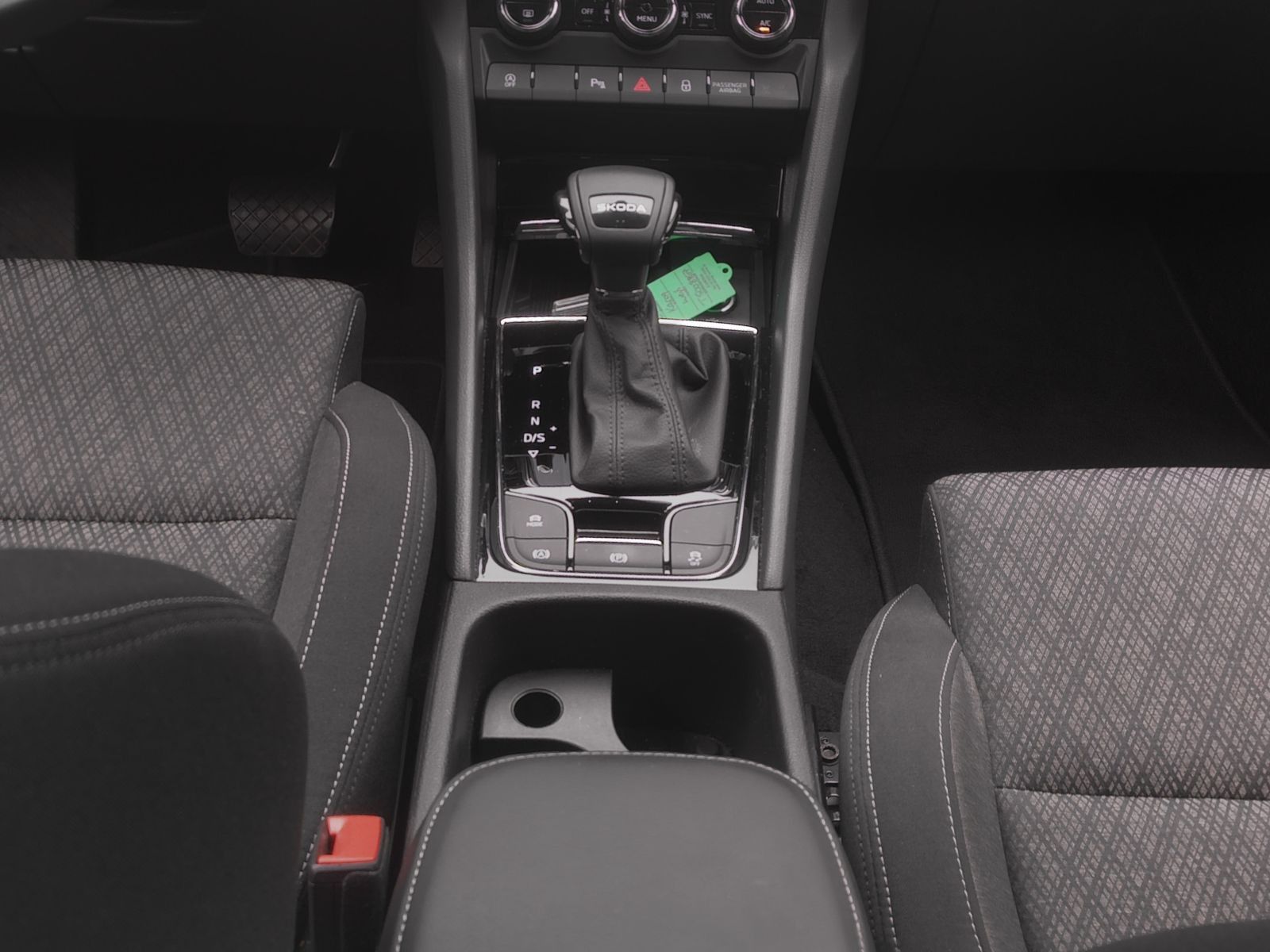 Skoda Karoq - Bild 14