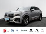 Volkswagen Touareg Basis-Modell Touareg BMT V6TDI 210 TDIA8 - Volkswagen Touareg V8tdi mit Diesel-Antrieb