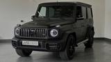 Mercedes-Benz G 55 AMG V8 Kompressor Frontheiz/Memory/Kam/... - Mercedes-Benz G-Klasse: Geländewagen