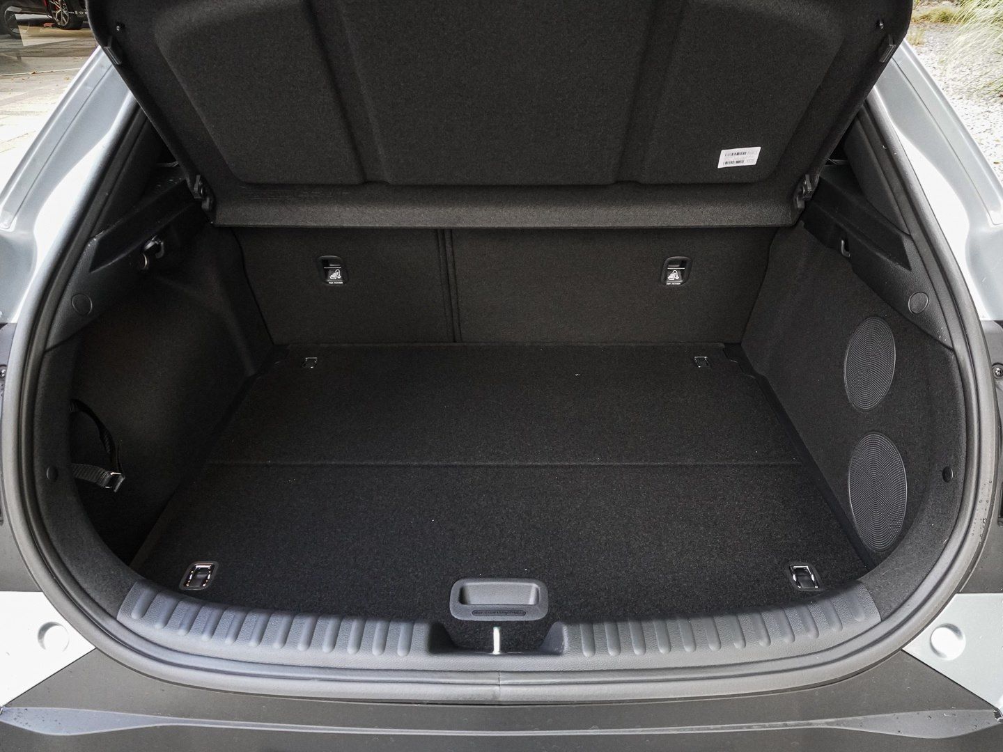 Kia XCeed - Bild 20