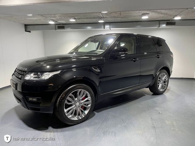 Land Rover Range Rover Sport HSE Dynamic