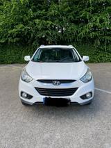 Hyundai ix 35 5 Star Edition - Hyundai ix35 in Gelsenkirchen