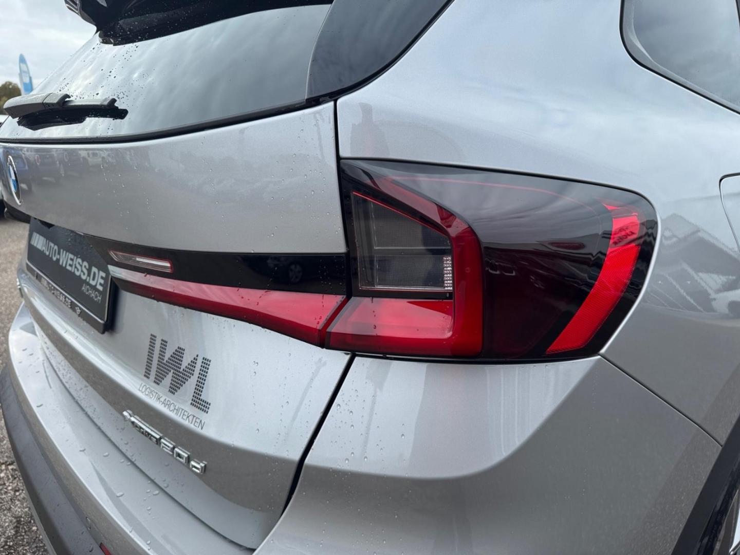BMW X1 20dxA +NAVI+SPORTSITZ+LED+SHZ+LHZ+CAM+FLA+, миниатюра 10