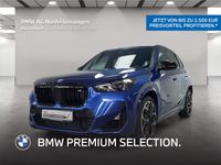BMW X1 - Vorschau Bild 1