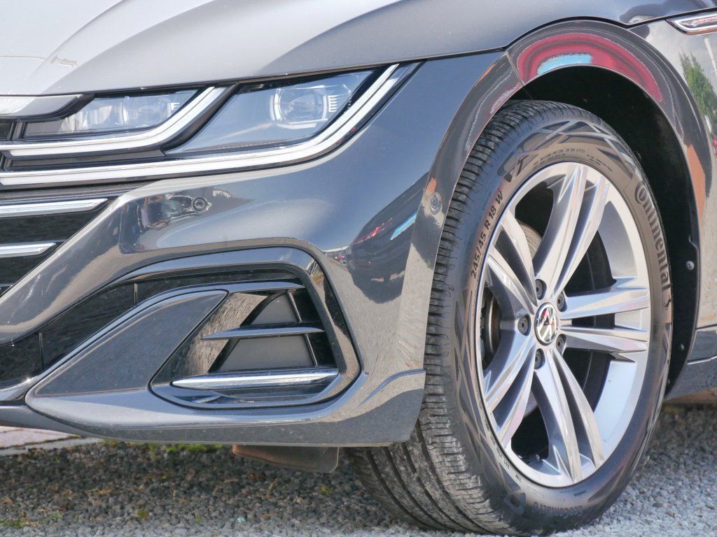 Volkswagen Arteon Shooting Brake 1.4 eTSI eHybrid DSG R-Lin foto 8