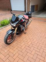 Kawasaki Z1000 - KAWASAKI STREETFIGHTER