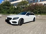 Mercedes-Benz C 300 T 9G-Tronic 3x AMG/ Pa... - Mercedes-Benz C 300 in Hannover