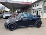MINI Cooper SD Cabrio 2.0 Diesel+Automatik+Bi-Xenon - MINI MINI aus 2011: Cabrio