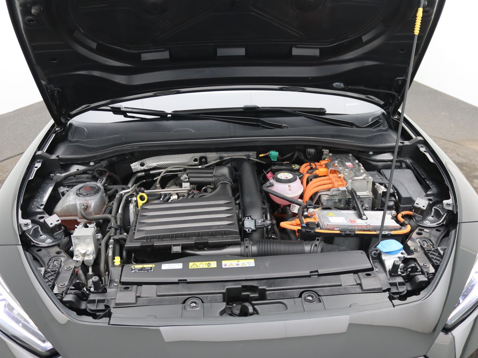 Cupra Leon - Bild 18