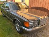 Mercedes-Benz Mercedes Benz W126 420SE V8 S-Klasse Klima... - Mercedes-Benz 420: Se W126